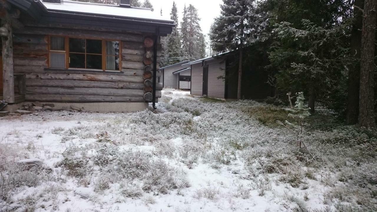 Rukanloimu Exterior photo