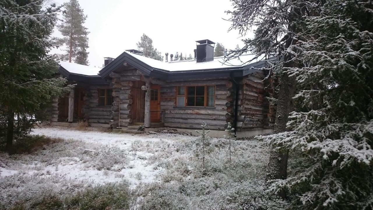 Rukanloimu Exterior photo